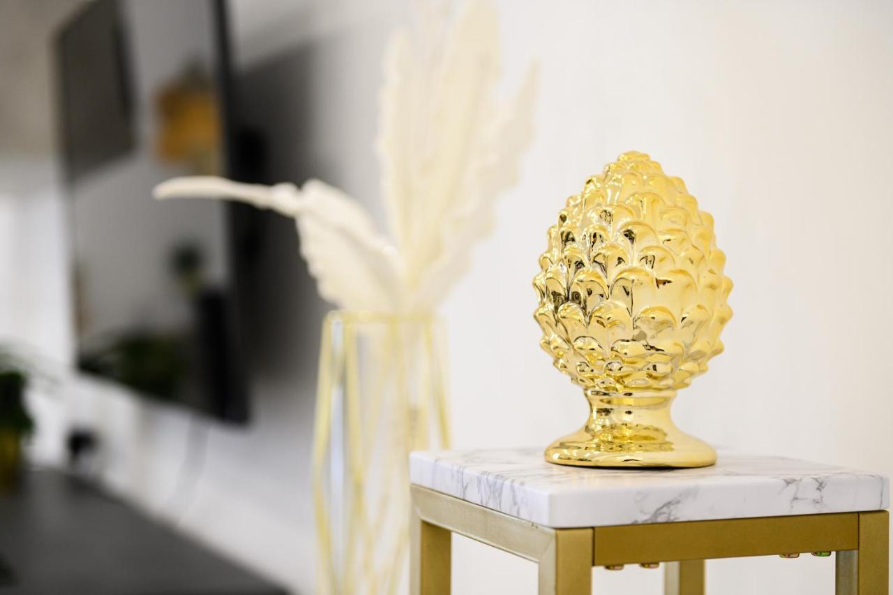 Magical Botanic-Charming Apartment Naples Extérieur photo