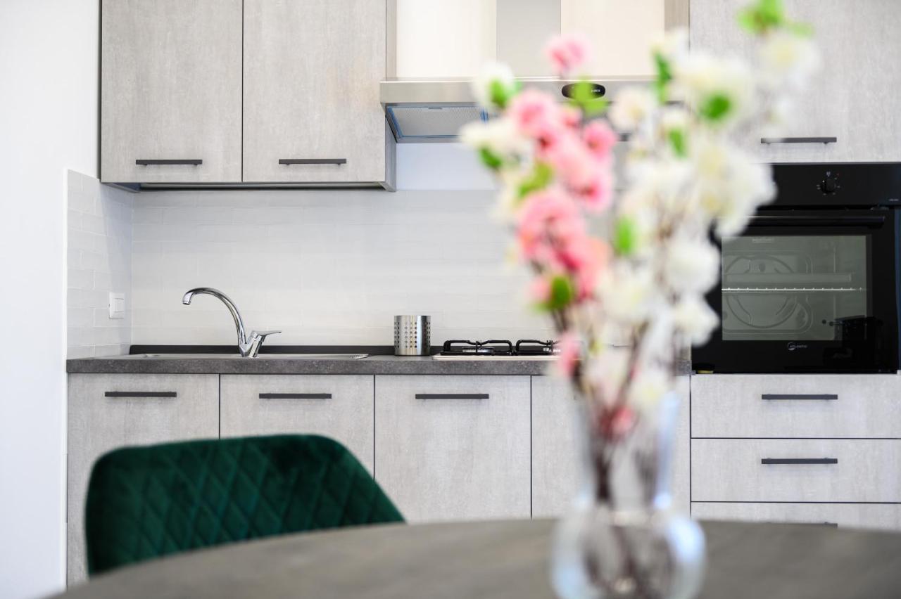 Magical Botanic-Charming Apartment Naples Extérieur photo